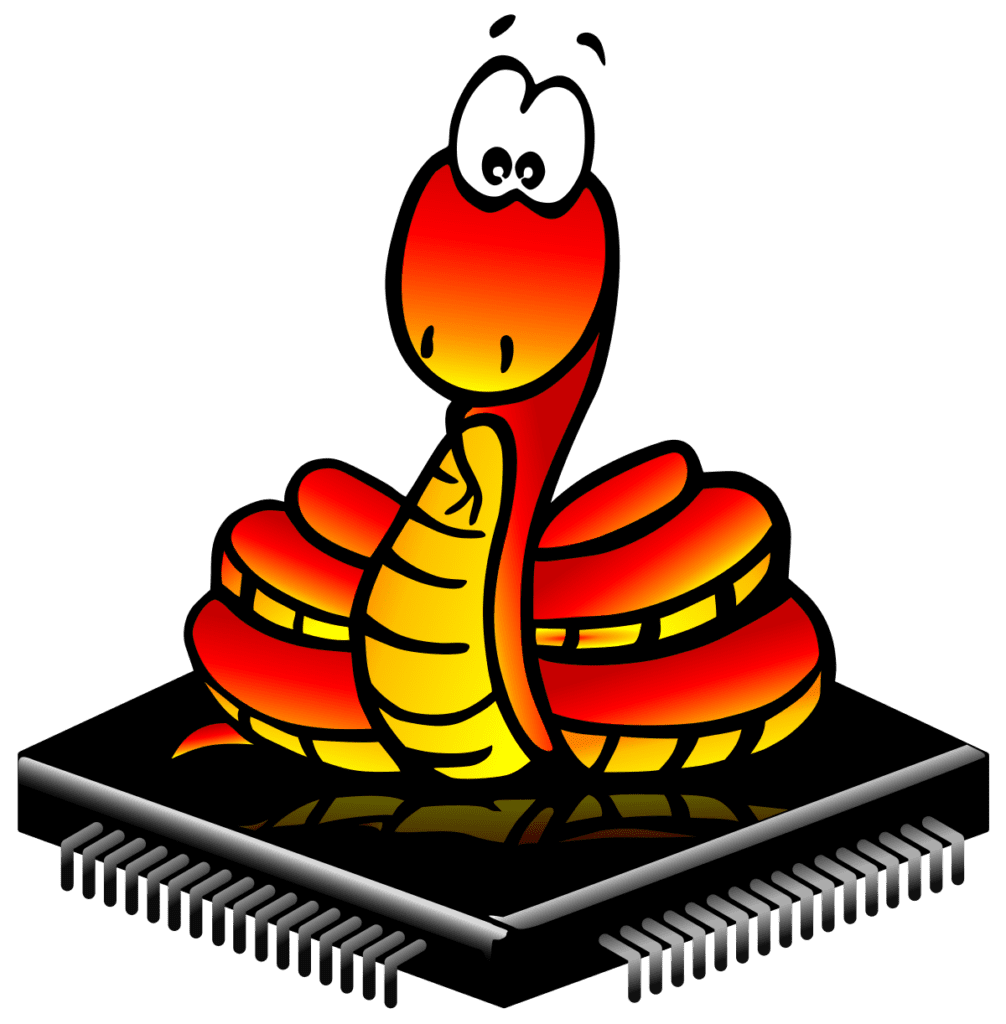 MicroPython programming for IoT