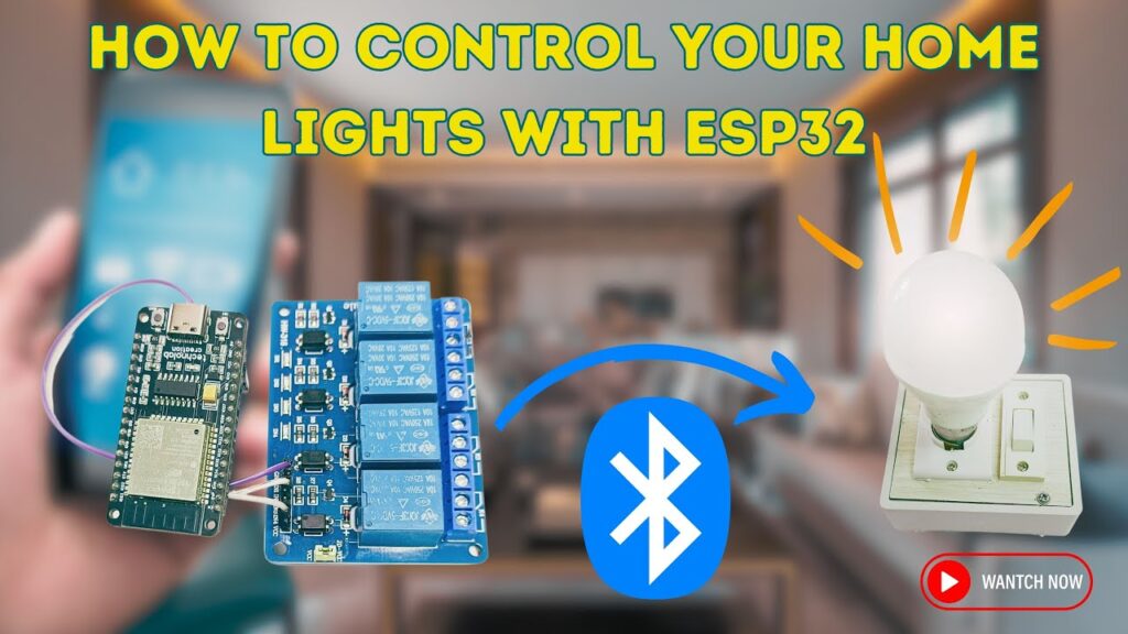 4-channel-relay-control-using-bluetooth-android-app